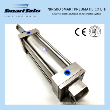 Stainless Steel Si Series Pneumatic Air Cylinder